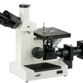 显微镜，4XC金相显微镜